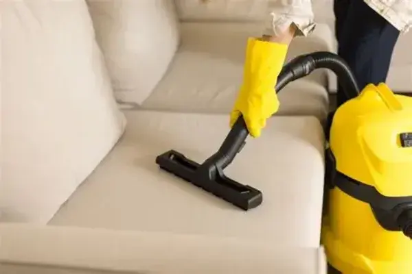 Why Professional Couch Cleaning Saves You Money Long-Term