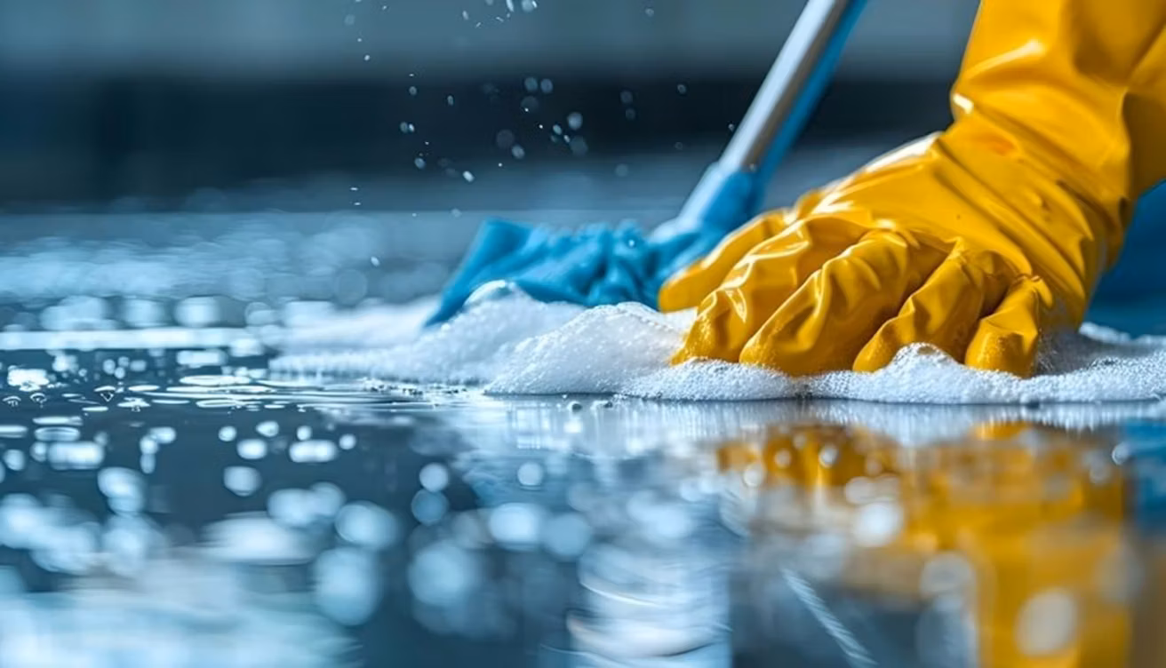 Top 7 Hidden Germ Hotspots in Homes (And How Professional Cleaning Removes Them)